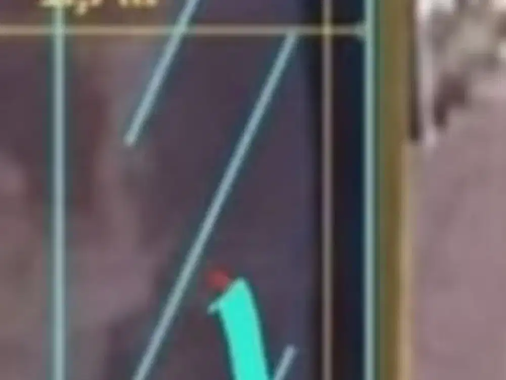 Pilihan Cerdas! Investasi Tanah Anti Rugi! Yuk Miliki Tanah Dengan Luas 419m2, Lokasi Strategis Dan Bebas Banjirr Di Tasikmalaya