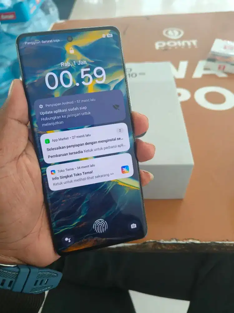 Oppo Reno 10 5G