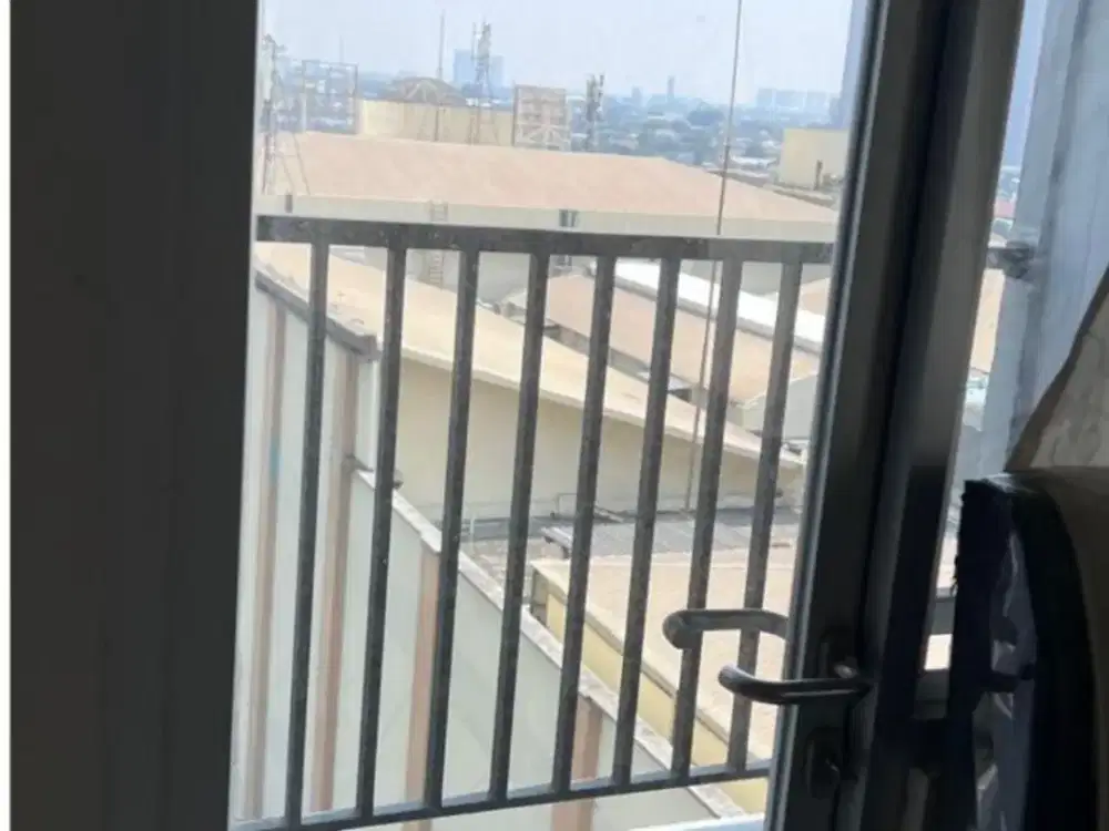 Jual Apartemen Lokasi Strategis Dan Bebas Banjir Di Pengasinan