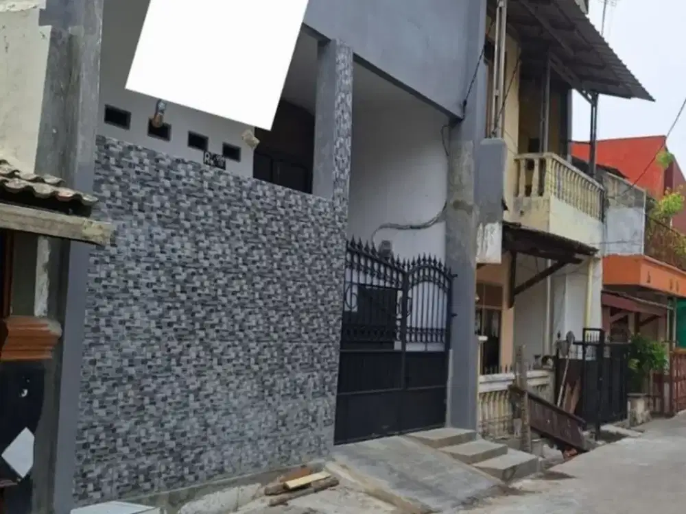 Jual Rumah Cepat! Harga Terjangkau Lokasi Strategis Dan Bebas Banjir Di Jatimulya, Harga Nego