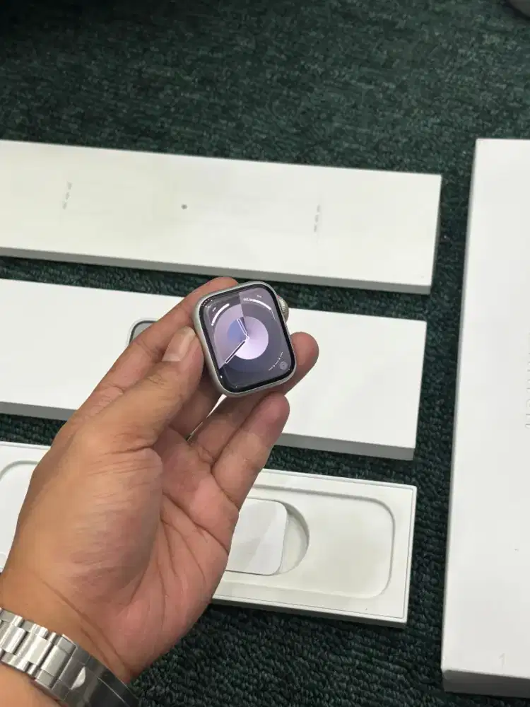 IWATCH Series 8 45mm