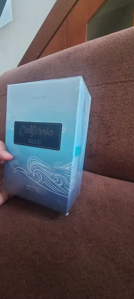 Mykonos california blue 100ml BNI