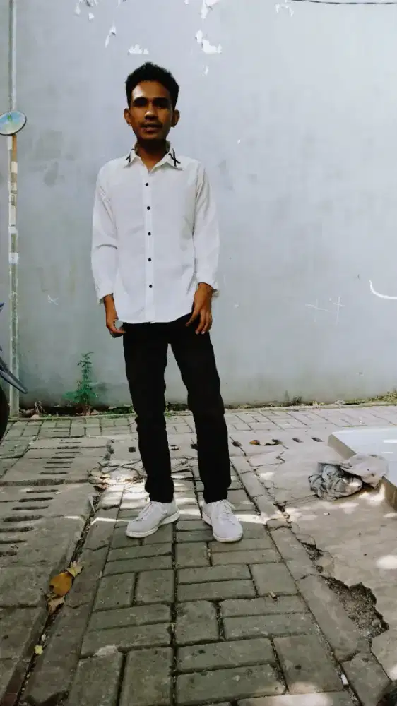 Lagi mencari pekerjaan sopir pribadi