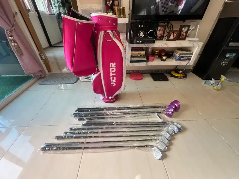 Stick Golf PGM Ladies