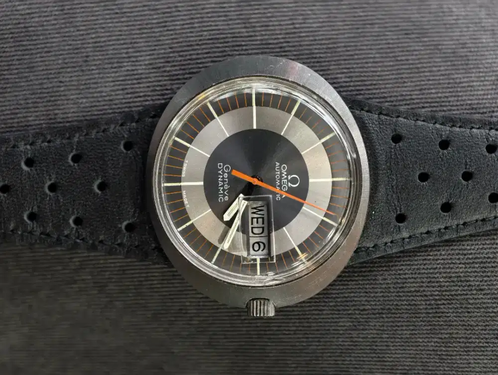 Omega automatic Dynamic