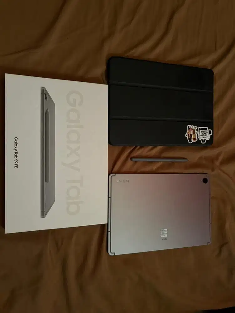 Samsung tab S9 fe wifi only