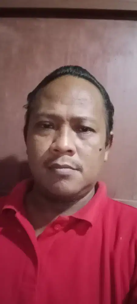 Mencari pekerjaan sebagai driver