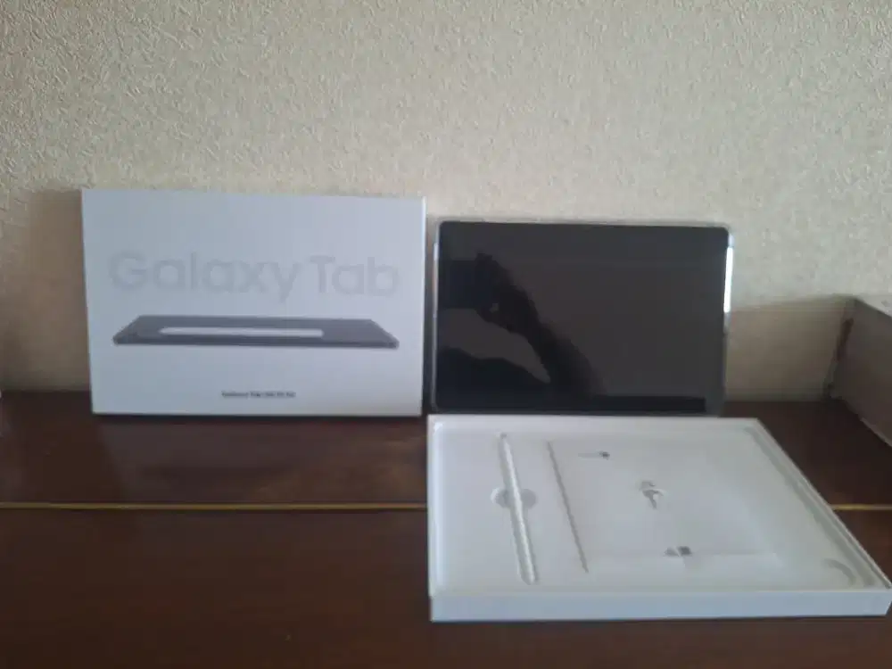 Samsung galaxy tap s 10 fe 5G