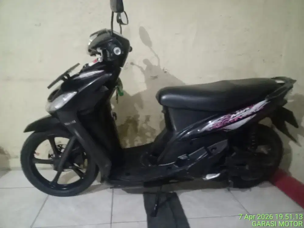 Mio smile 2011 individual