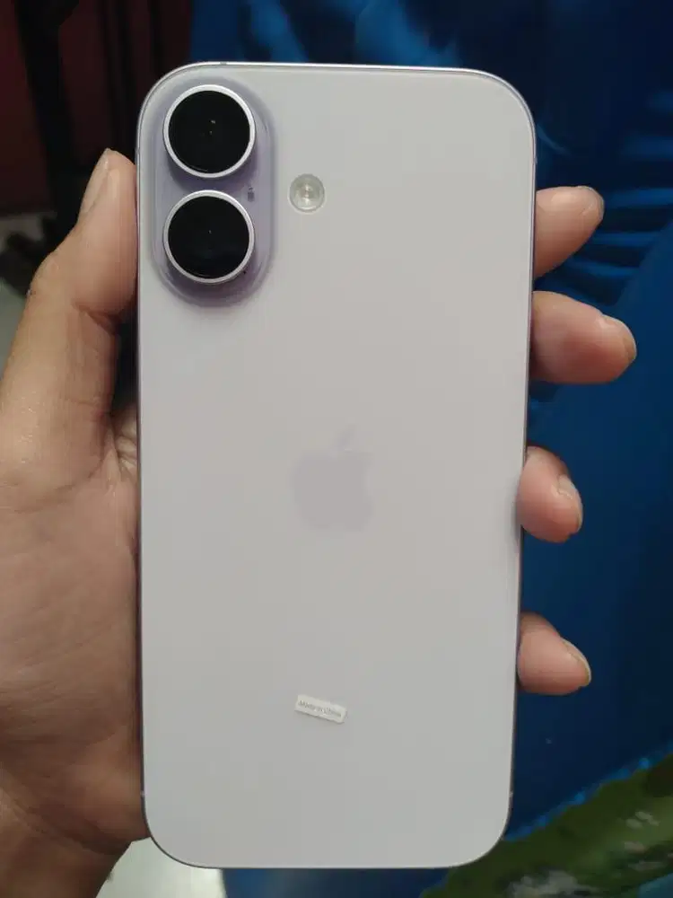 Iphone 17, 256gb , lavender