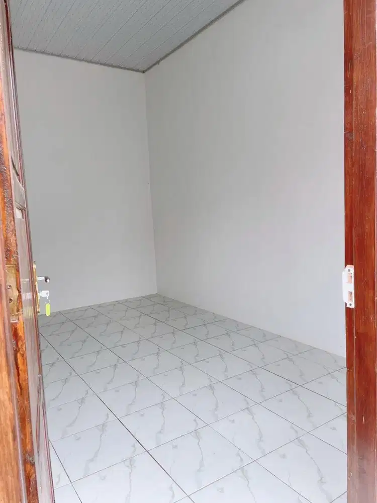 RUMAH SUBSIDI PALEMBANG ANGSURAN 1jt AN