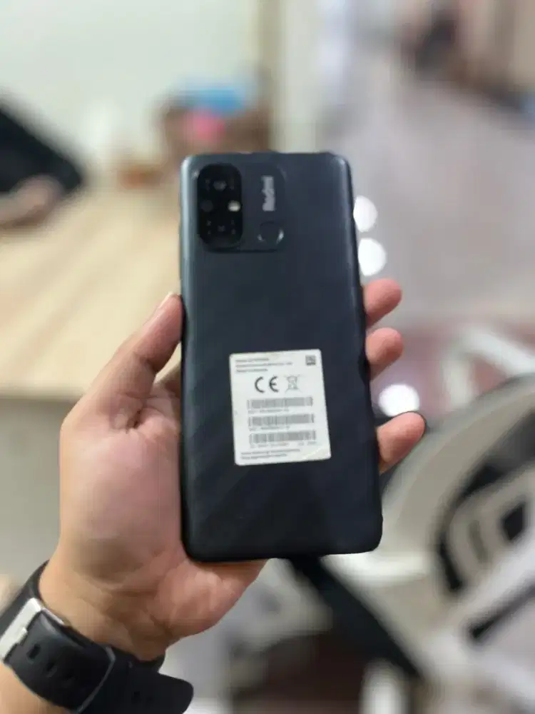 Redmi 12c 4/128gb