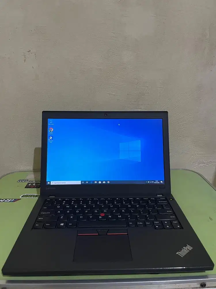 Laptop Lenovo Thinkpad X270 Intel Core i5 Gen 7