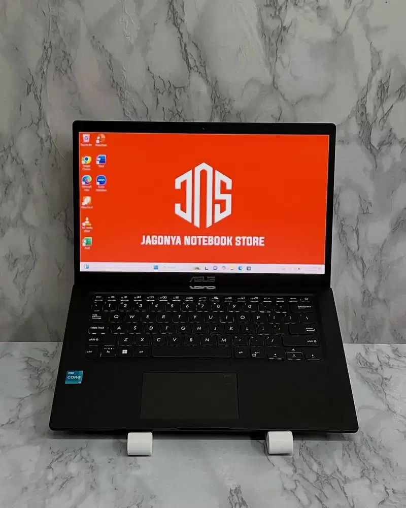 Asus Vivobook A1400EA i3 1115G4 RAM 8GB SSD 256GBNVMe Layar 14 IPS FHD