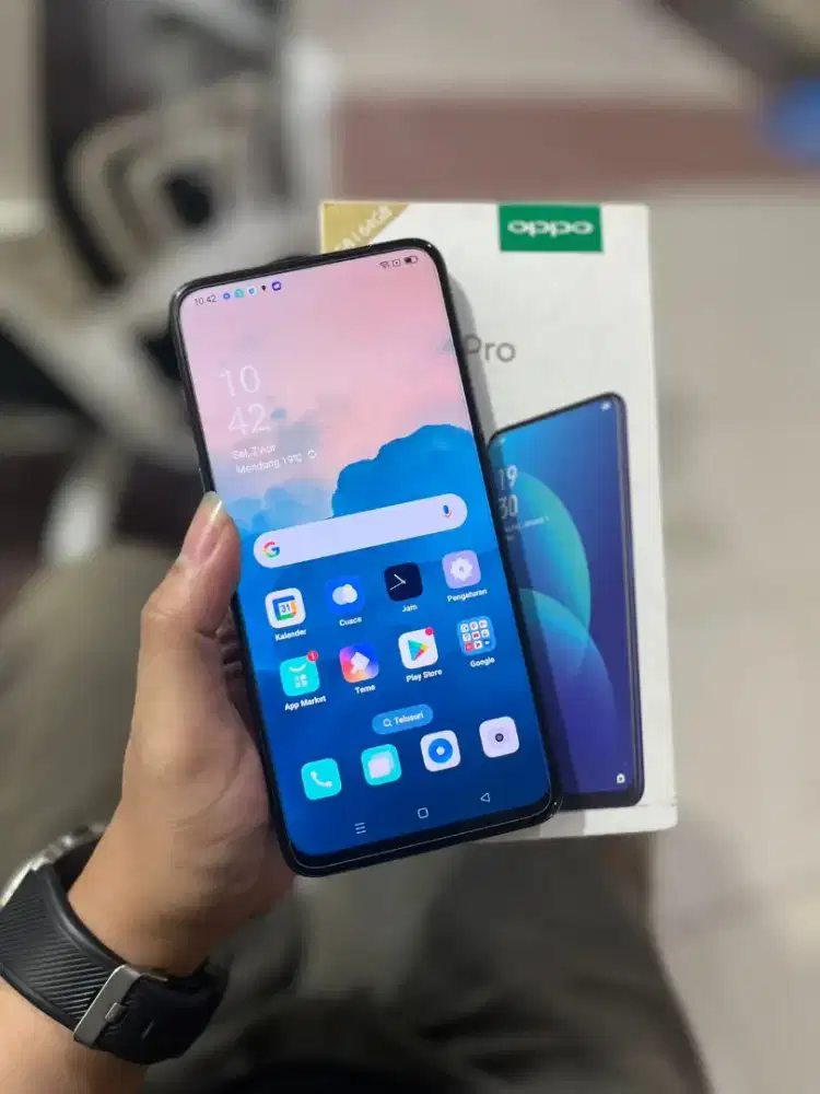 Oppo f11 Pro 6/64gb