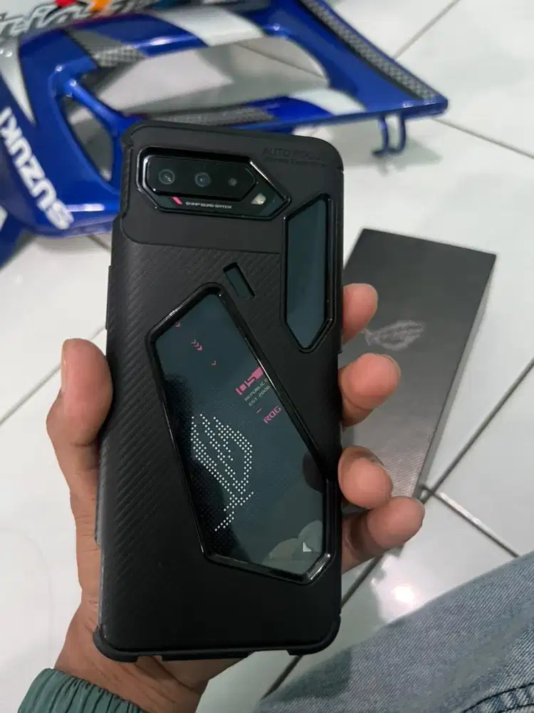Asus Rog Phone 5 8/128