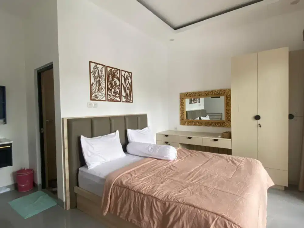 For Sale 3 Bedrooms Villa - Taman Penta Jimbaran