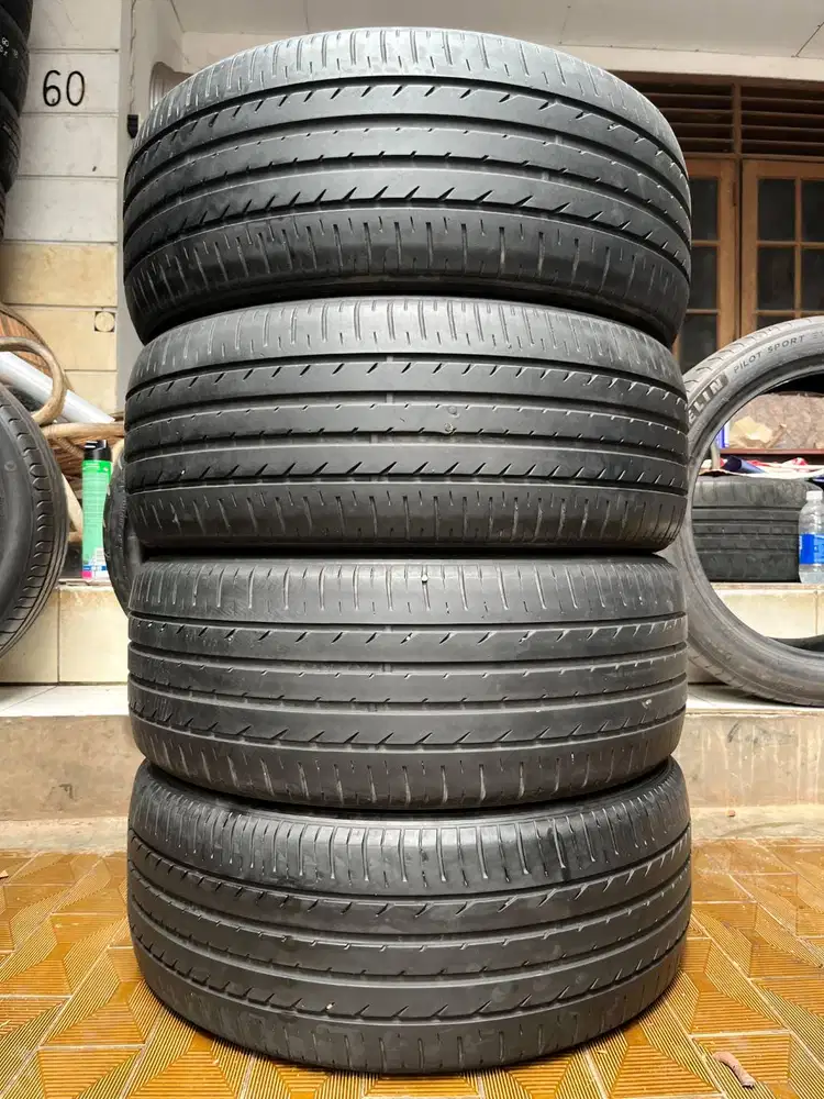 Ban Toyo Proxes R52A 215 50 r18 4Pcs