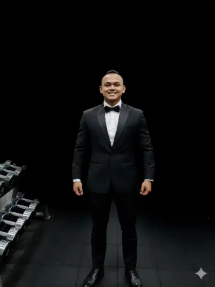 Ex Area Sales Manager / Gadget