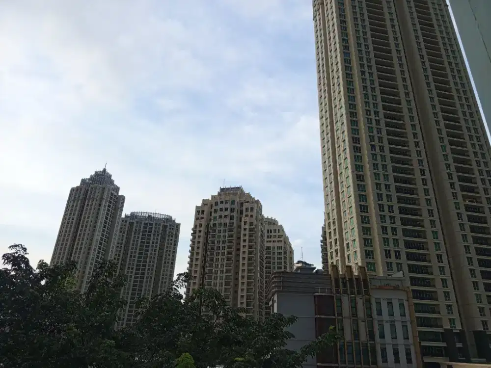 Sedang menycari pekerjaan