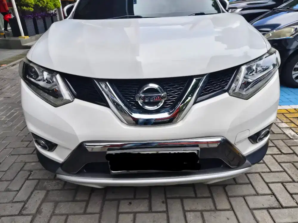 Nissan Xtrail T32