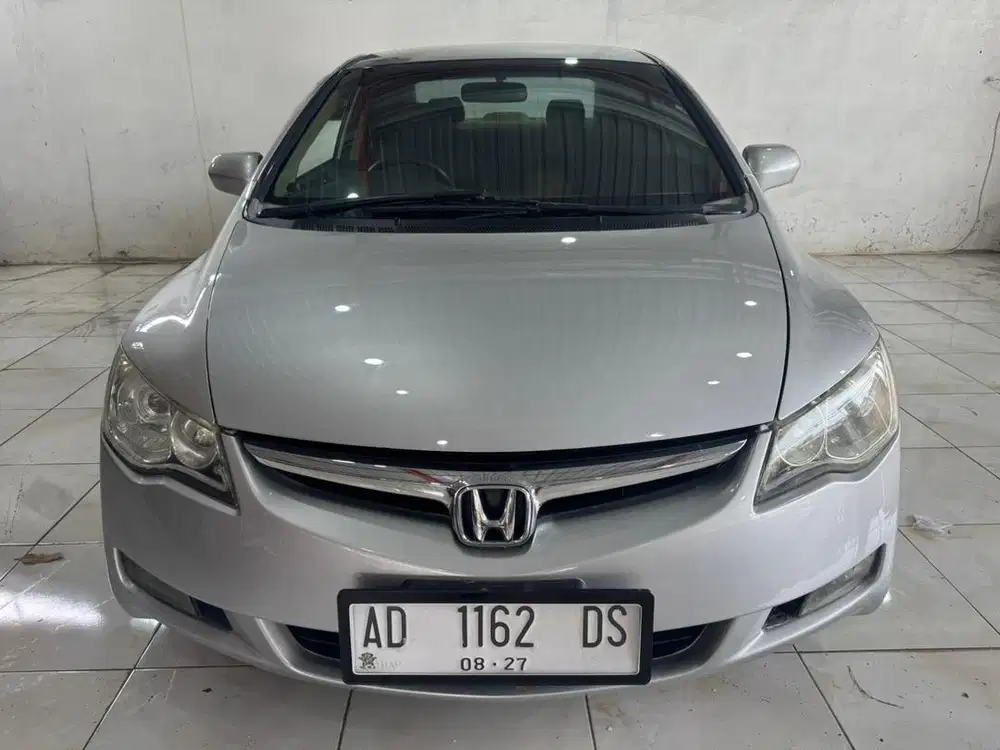 Honda CiviC FD matic 2007