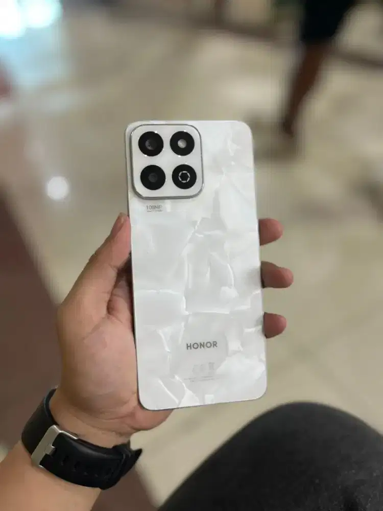 Honor X7c 4G 8/256gb hp charger