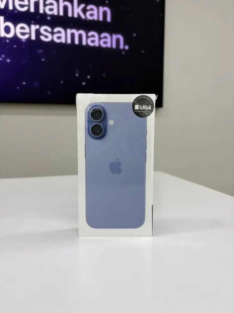Promo iPhone 16 Basic