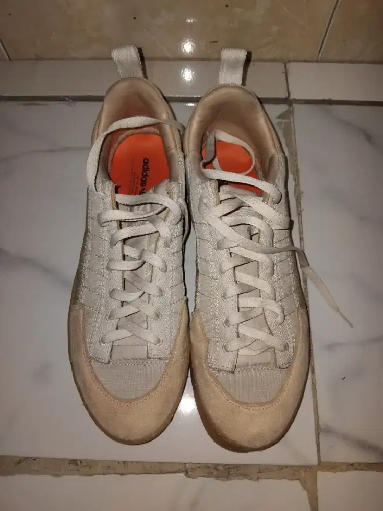 Sepatu adidas nizza parley