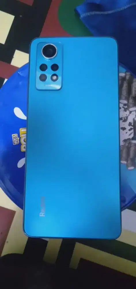 Xiomi  redmi not 12pro 8/128