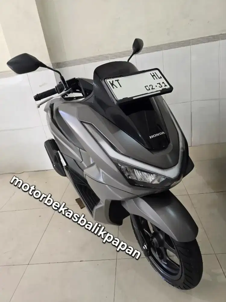 PCX 160 Pemakaian Tahun 2026