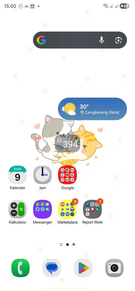 Jual Samsung S23 Ultra 512GB Resmi samsung sein