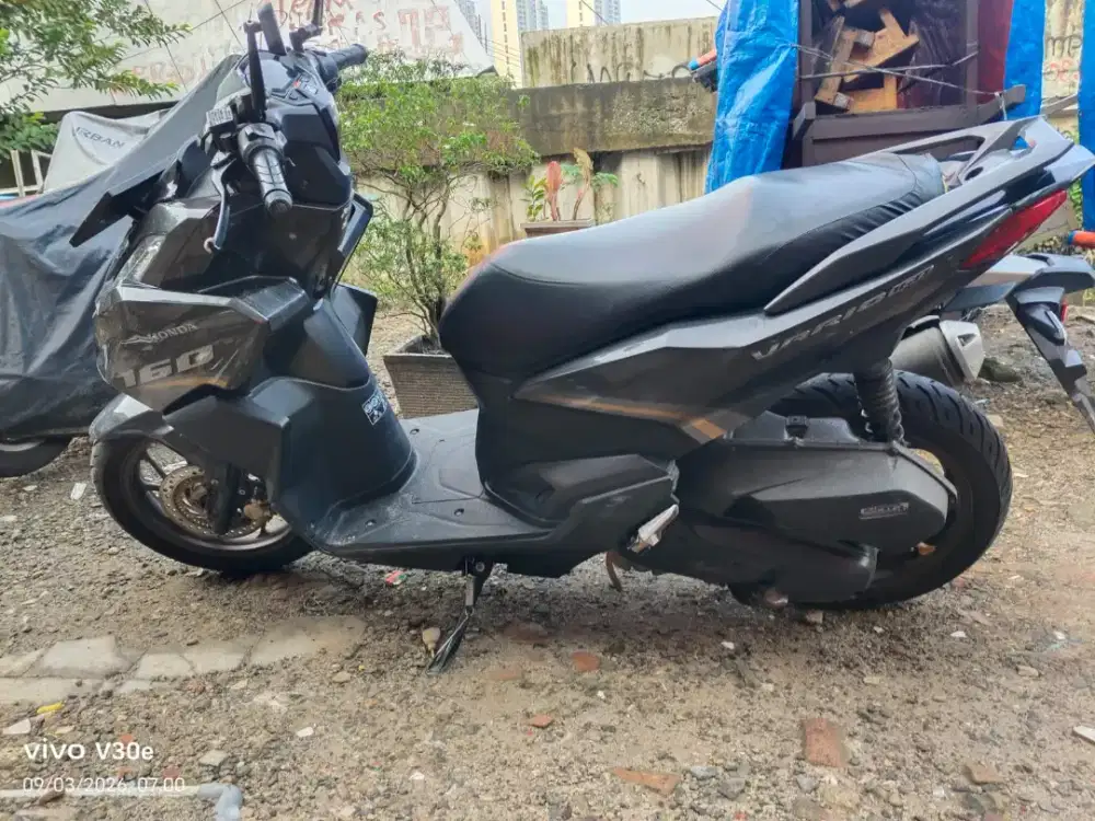DIJUAL Vario Abs 160 tahun 2022