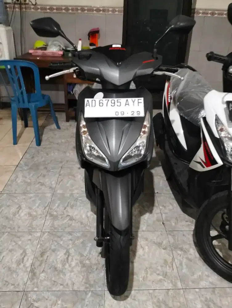 VARIO 110 FI 2019