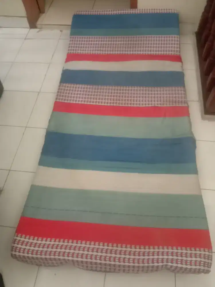 KASUR BUSA 180 CM X 80 CM