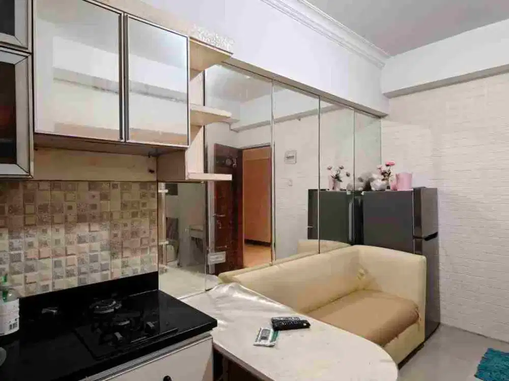 SHMSRS‼️Apartemen Gunawangsa MERR