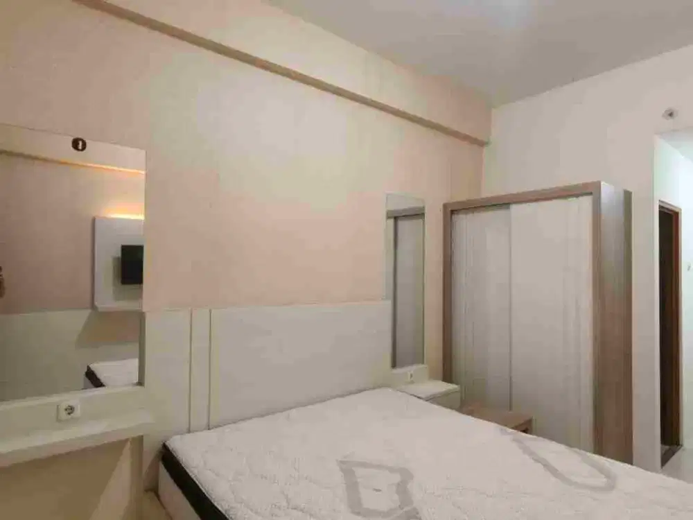 Termurah‼️Apartemen Bale Hinggil MERR