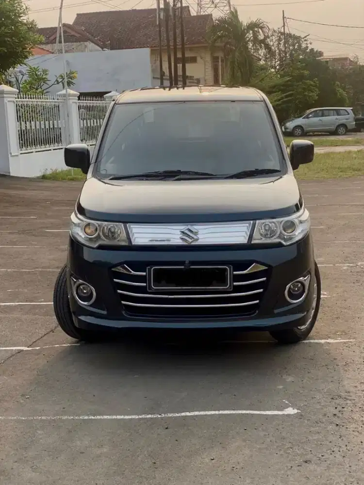 Suzuki Karimun Wagon R 1.0 Manual 2019 Low Km