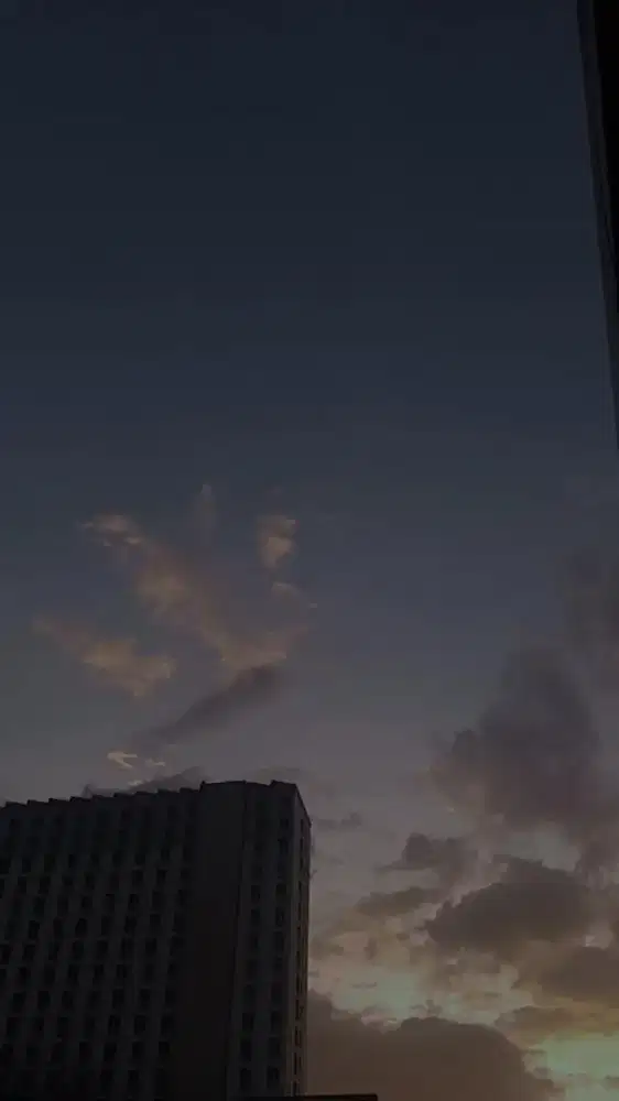 Khusus perempuan, baca caption.