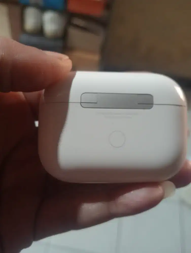 Yang mengerti Airpods Ori Cek Sepuasnya