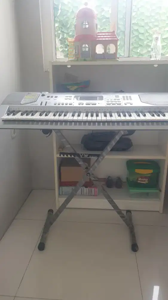 Keyboard Casio CTK-800