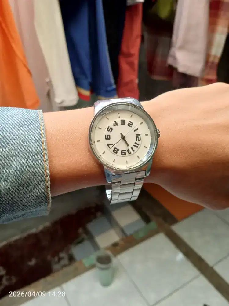 Harga NEGO COCOK Jam Tangan Fossil 58887