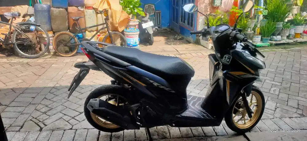 Vario 125 (2022)