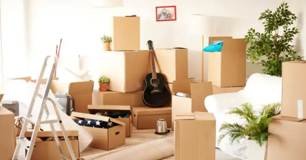 Asisten Packing Buku & Beberes Rumah (PP Muslim) 25-30 tahun