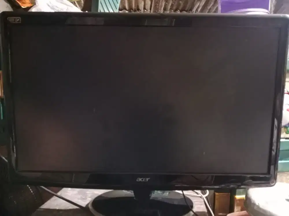 jual monitor acer 27inc
