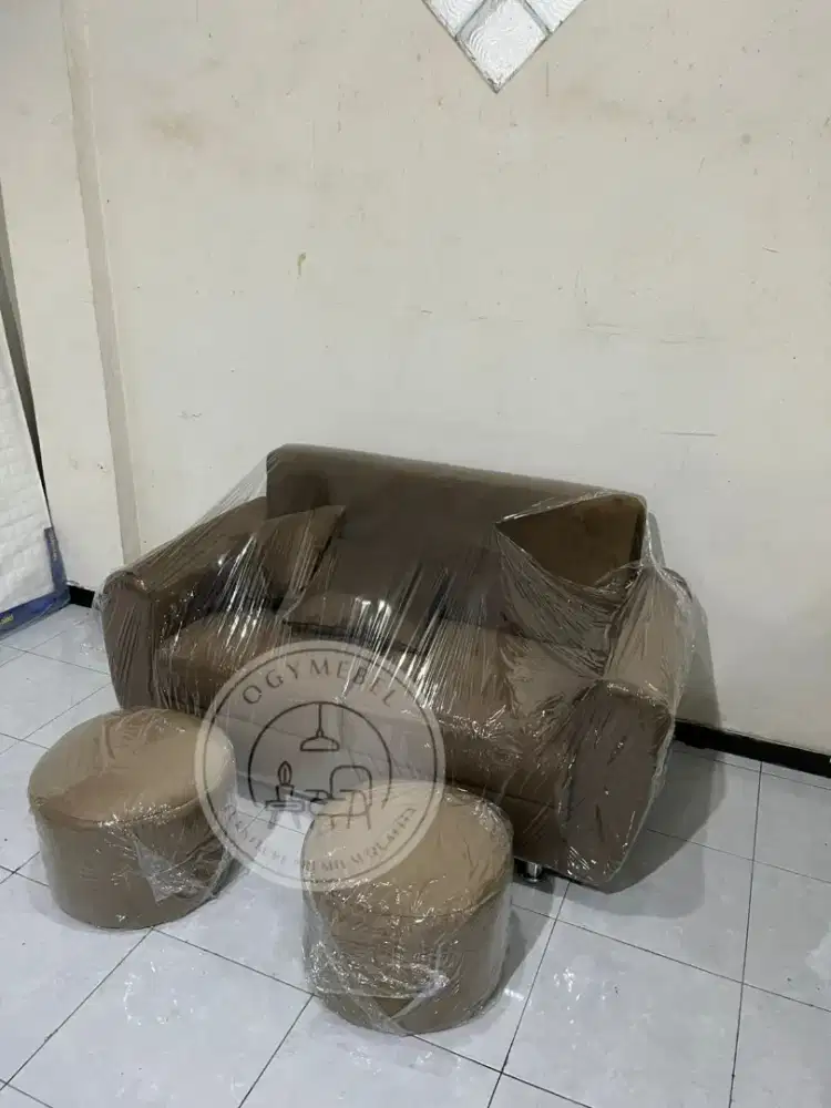 Ready sofa stool