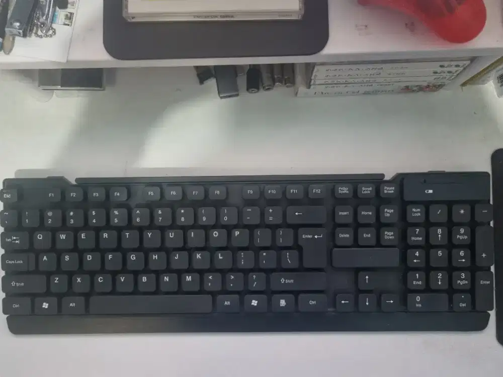 Keyboard Wireless