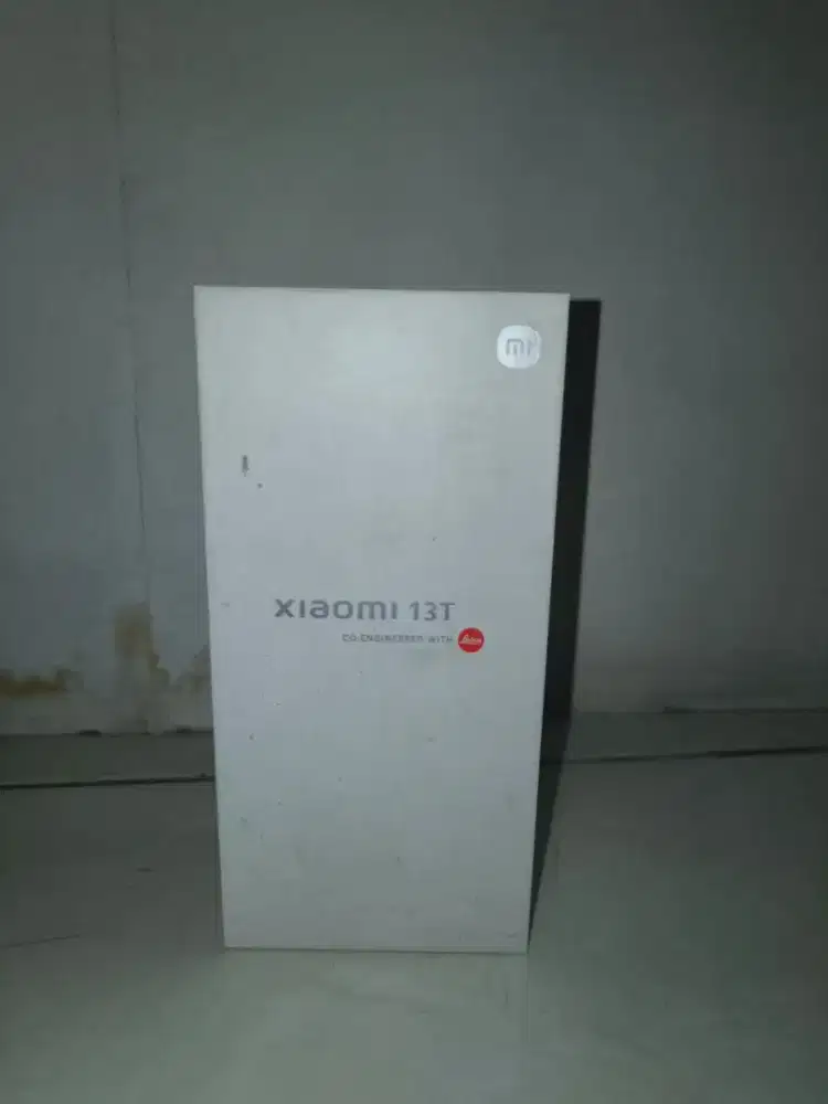 Handphone Xiaomi 13T