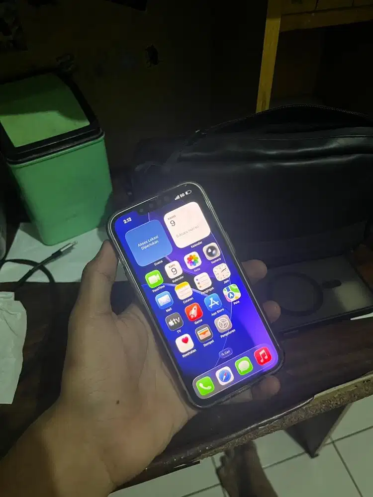 ip 13 pink 128gb inter