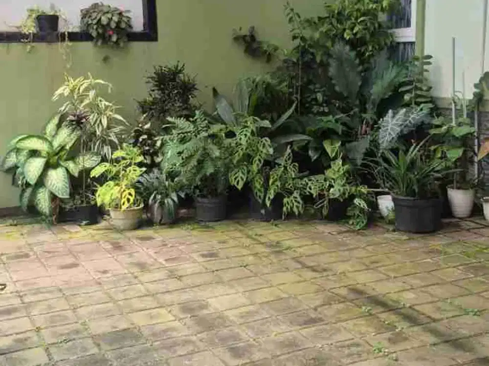 DIJUAL RUMAH DI CIPAGERAN CIMAHI UTARA